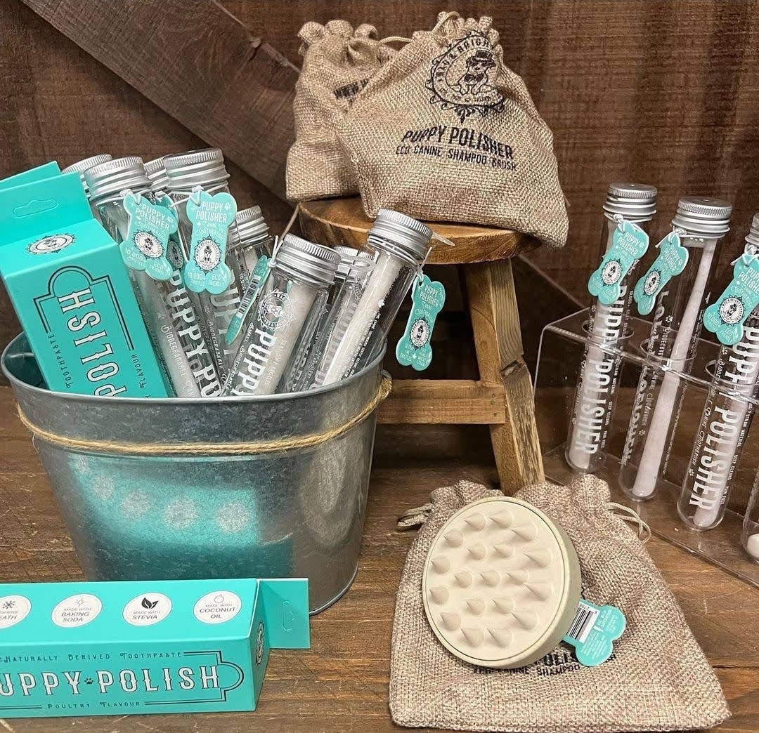 FUREIA FUREIABRAND FUREIAPRODUCT SCHIUMA ZAMPE SHAMPOONATURALE CANE DENTIFRICIONATURALE LAVANDA BERGAMOTTO ZAMPEEPELO PELO